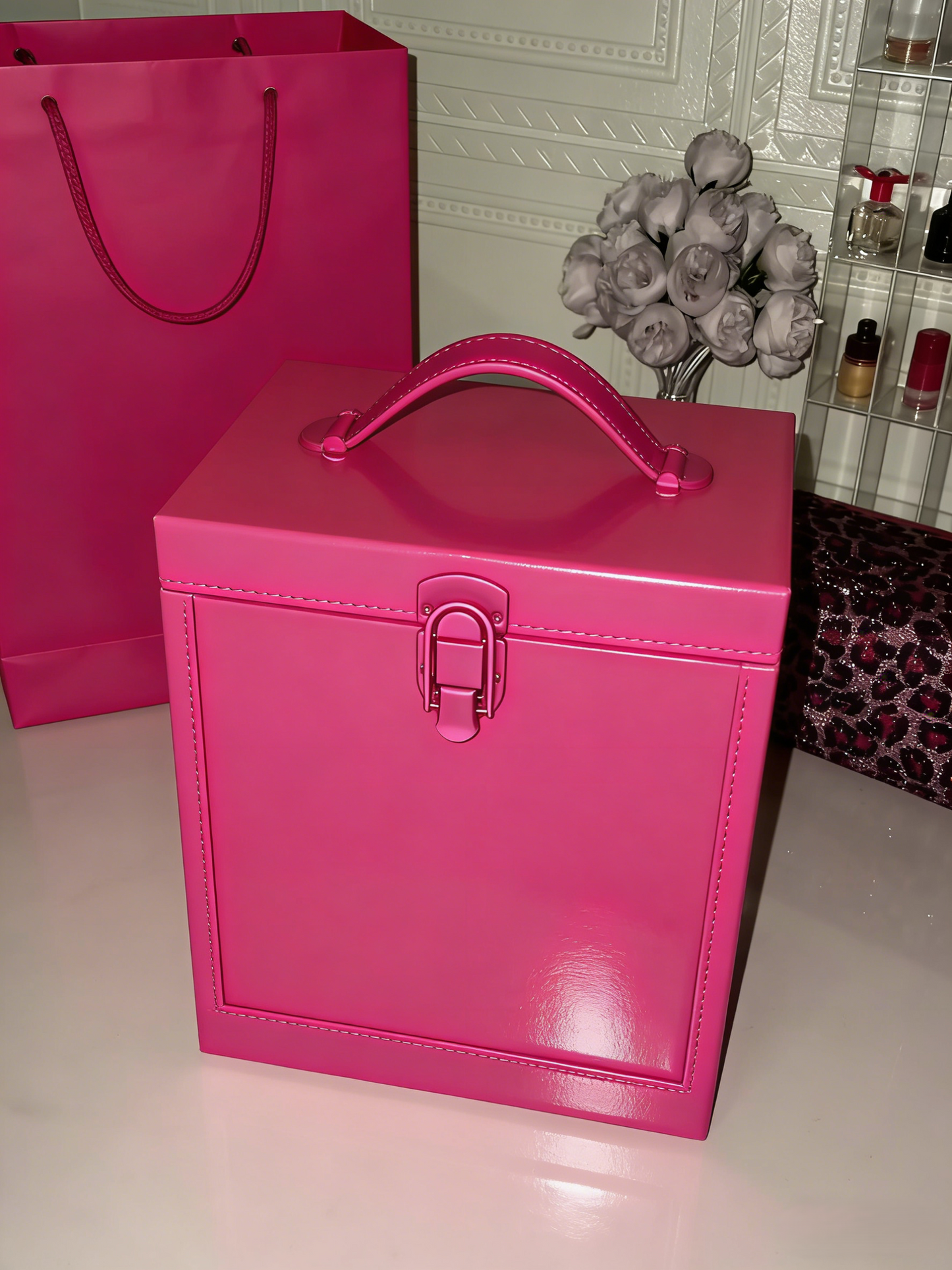 The Essence Library | Professional Discovery Collection