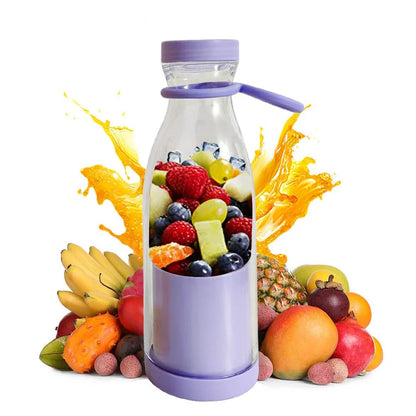 FreshSip™ Portable Juice Blender