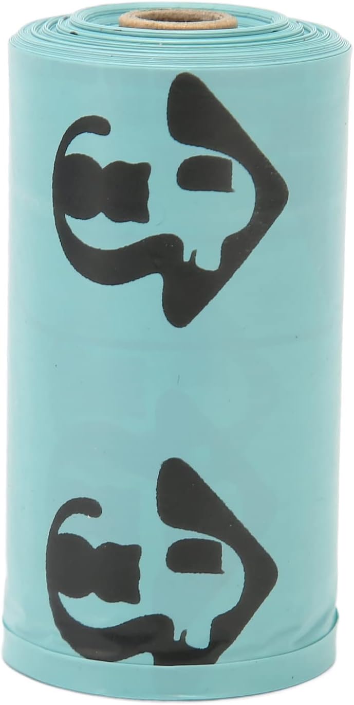 One-Handed Pet Hygiene Station