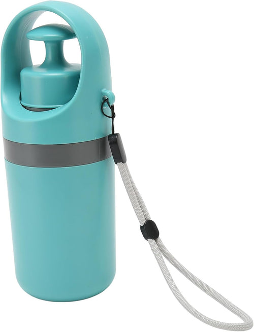 One-Handed Pet Hygiene Station