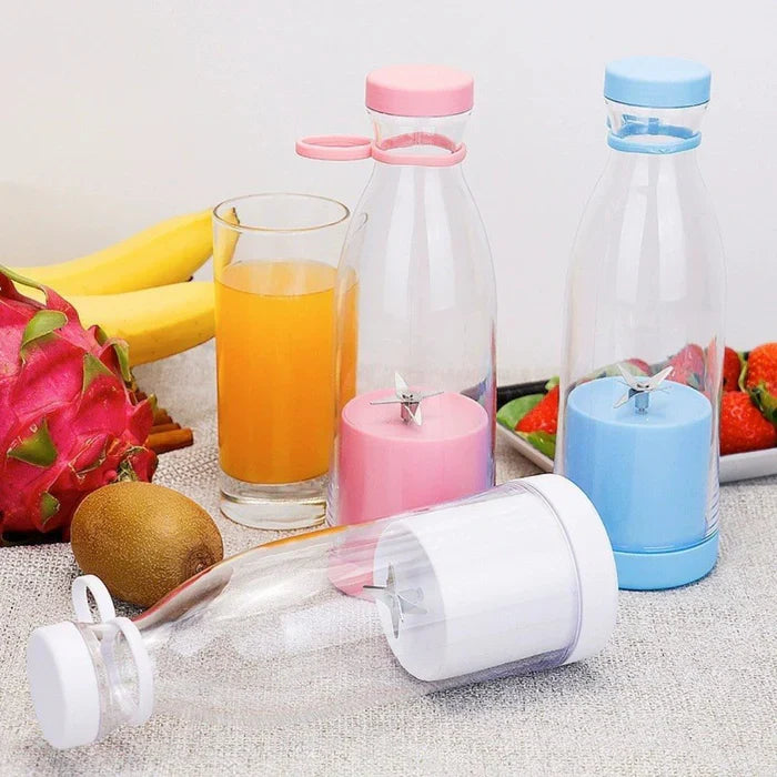 FreshSip™ Portable Juice Blender