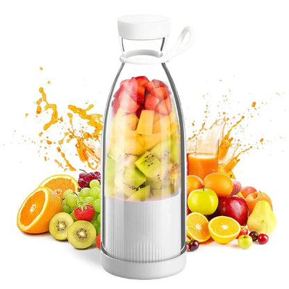 FreshSip™ Portable Juice Blender