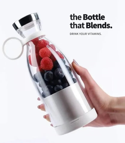 FreshSip™ Portable Juice Blender