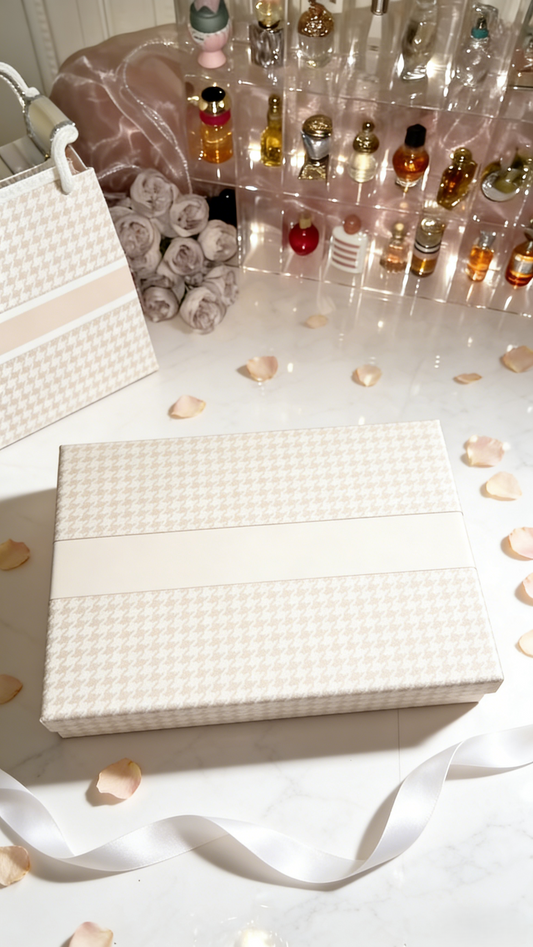 THE SIGNATURE COUTURE PORTFOLIO™